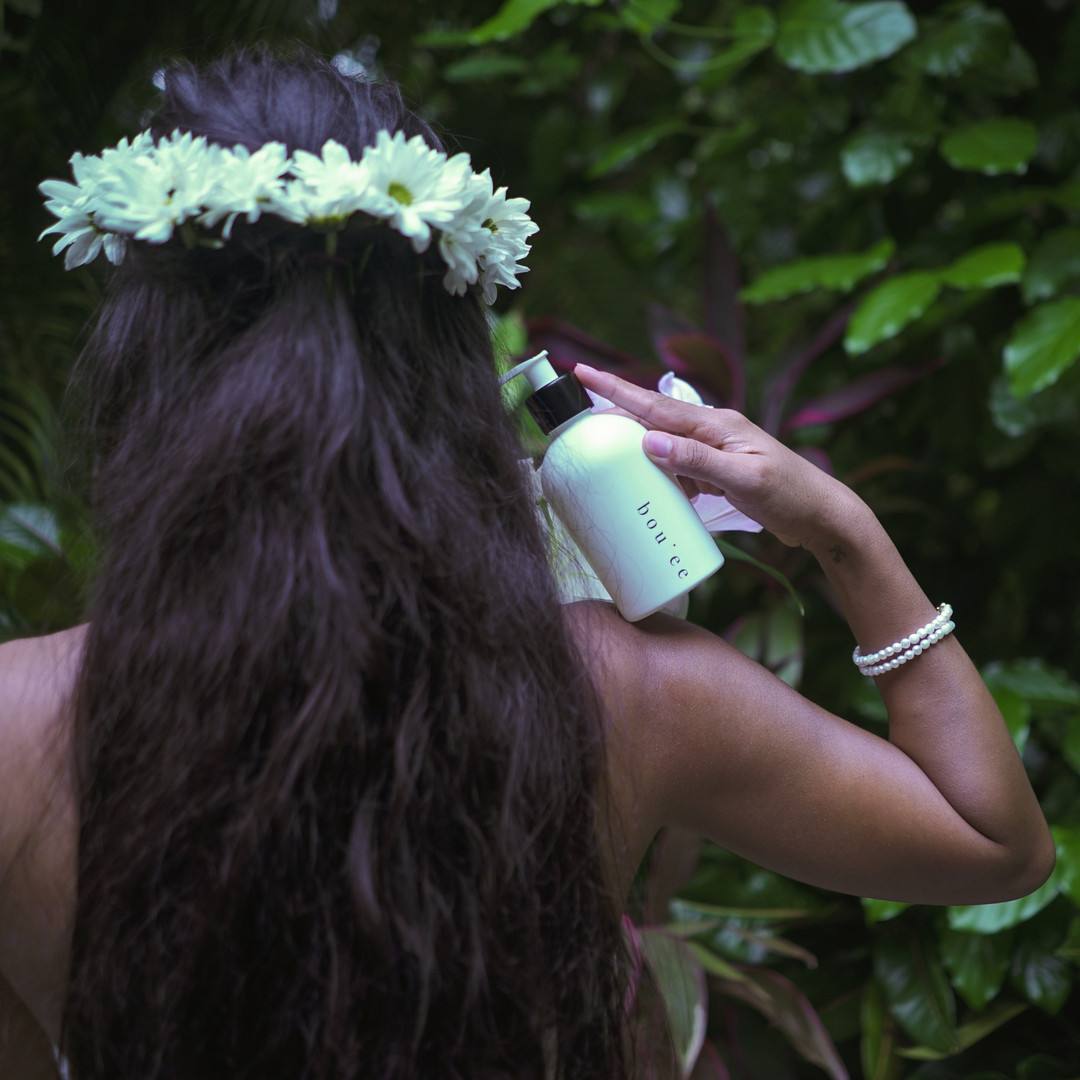 Kismet Boujee Body Oil