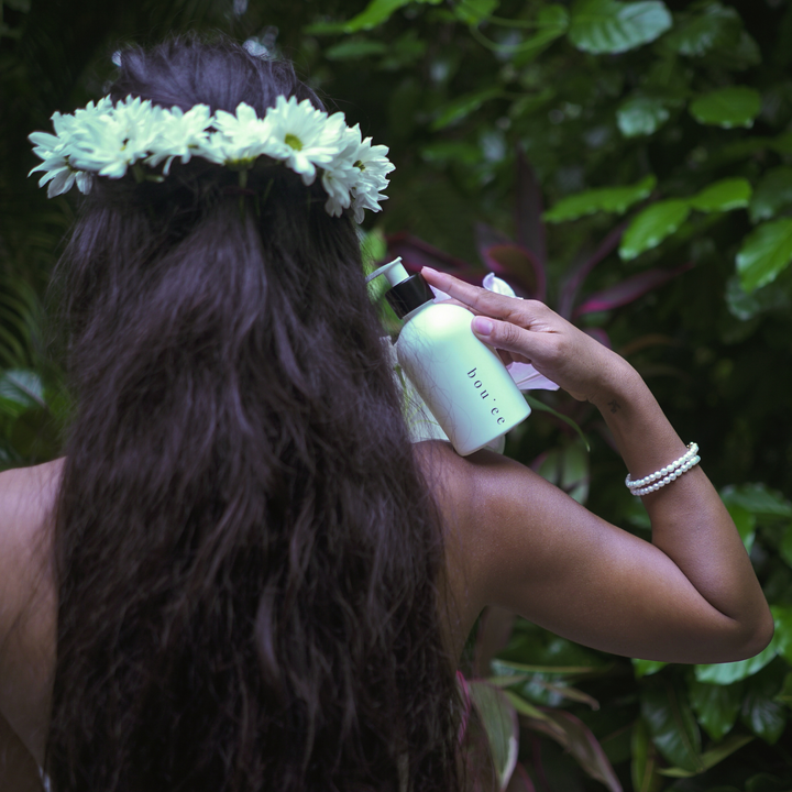 Kismet Boujee Body Oil