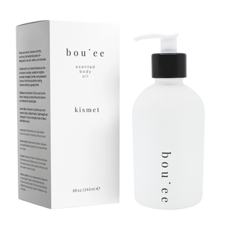 Kismet Boujee Body Oil