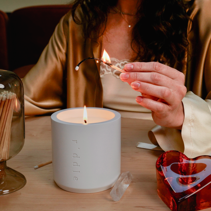 Voyeur Candle