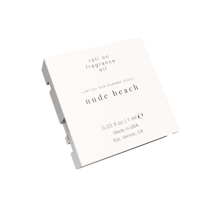 Nude Beach 1ml Roll-on