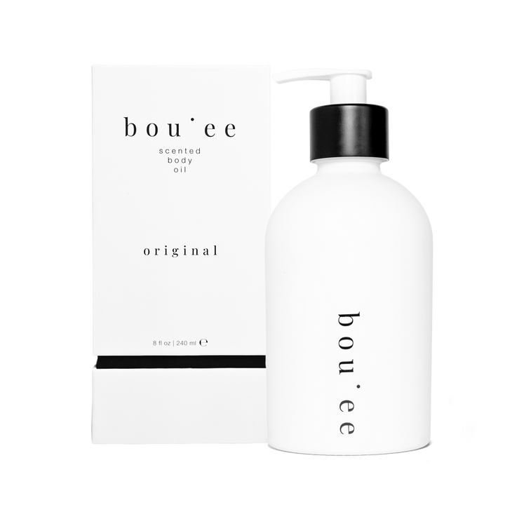 Original Boujee Body Oil
