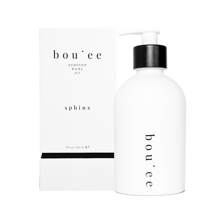 Sphinx Boujee Body Oil