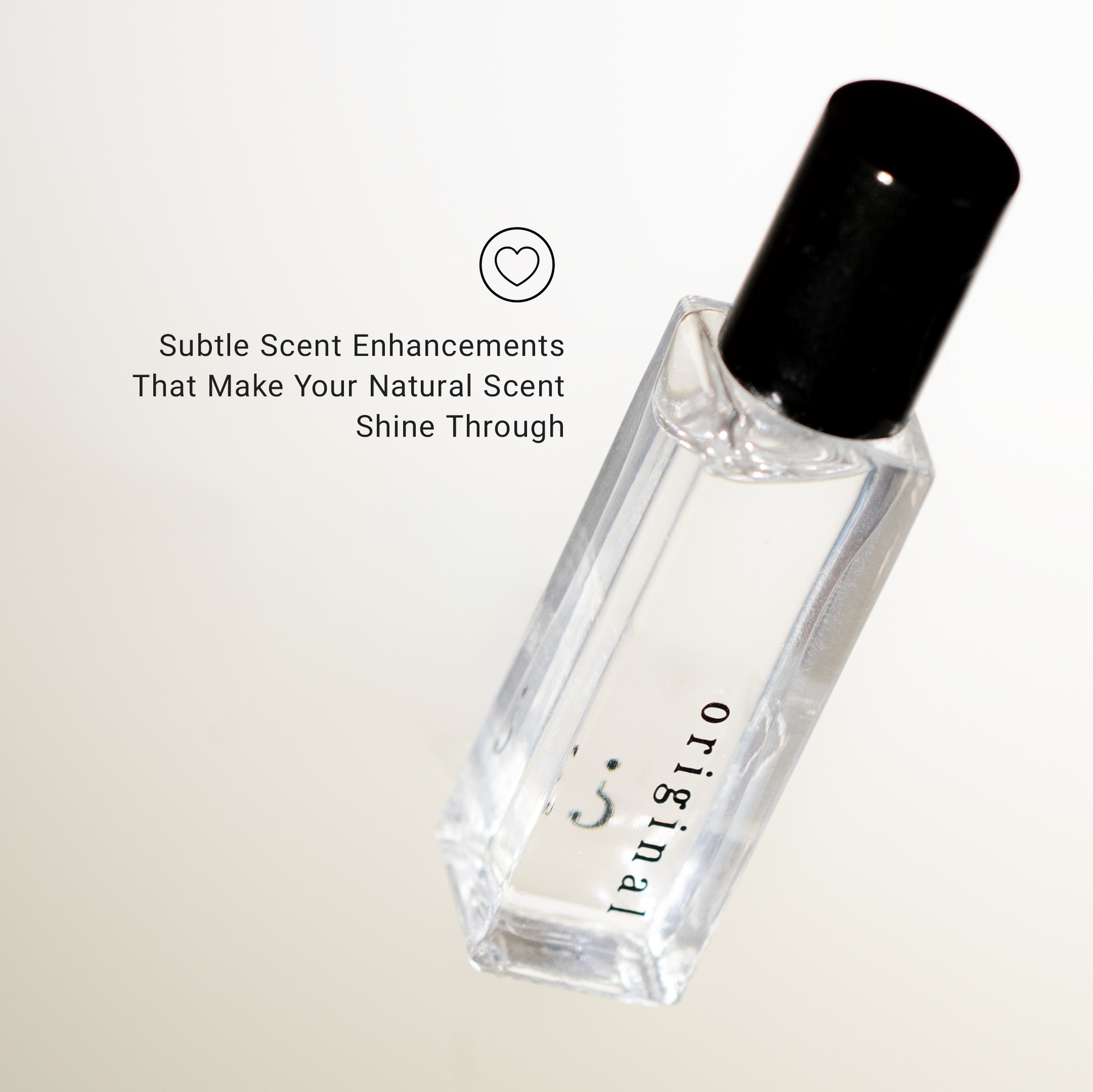 Original Roll-On Fragrance Oil – Riddle