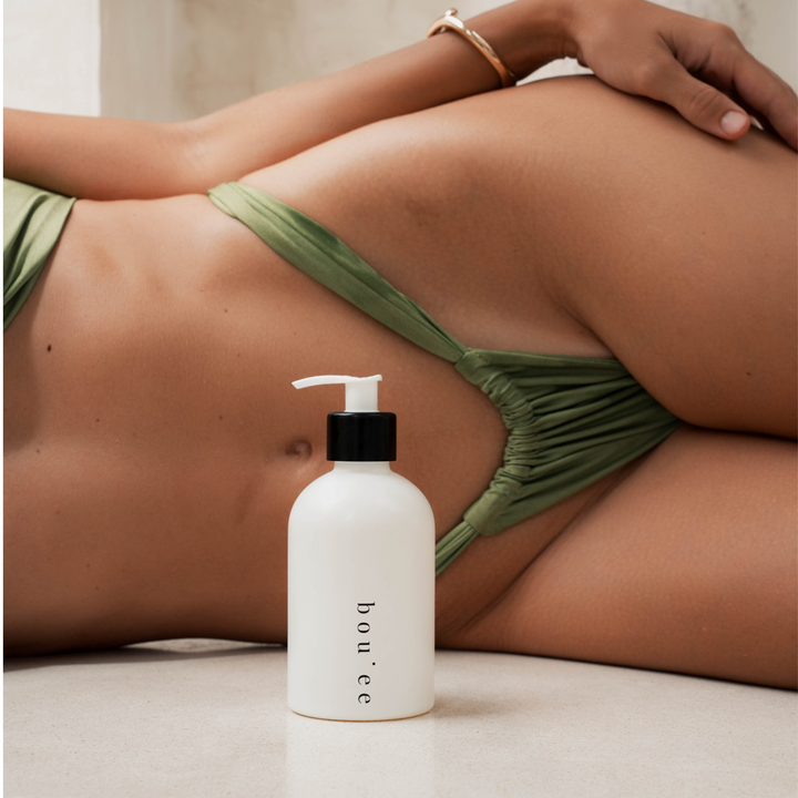 Kismet Boujee Body Oil