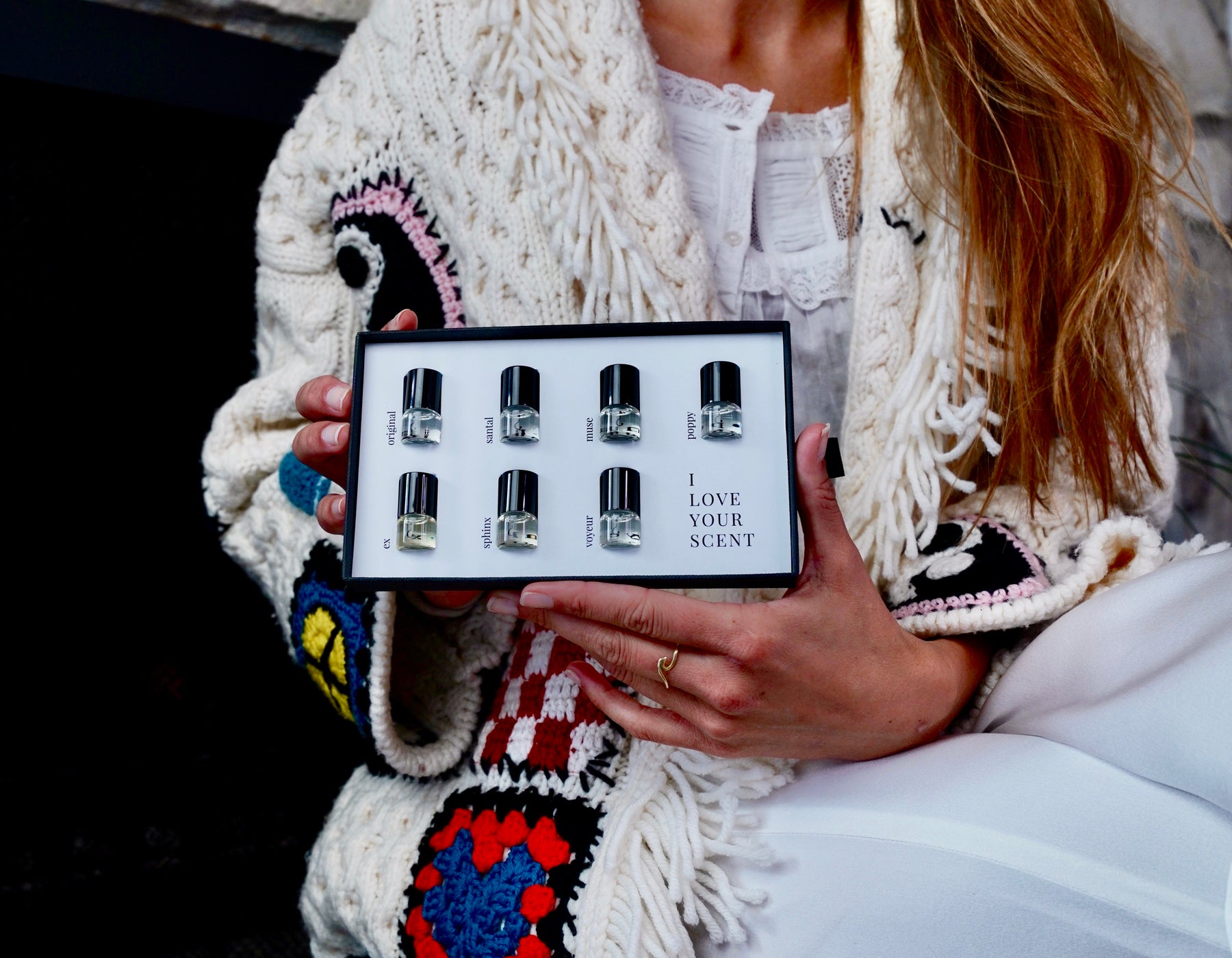 Riddle - High Quality Perfume Oils + Skin Care β Riddle Oil