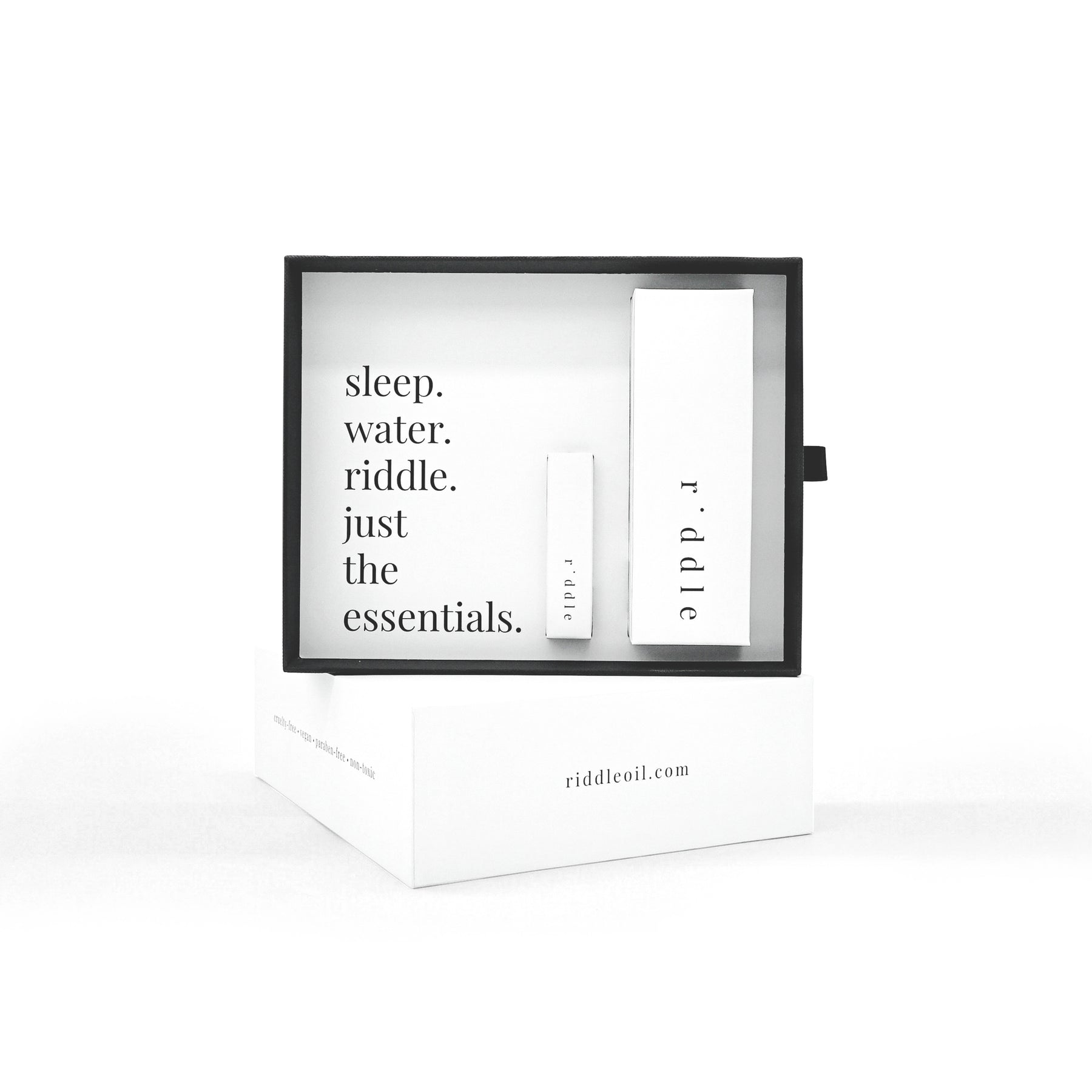 The Essentials Gift Set – Riddle