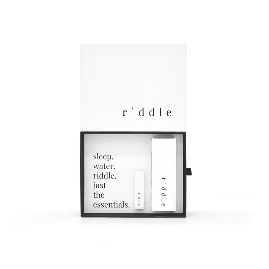 The Essentials Gift Set – Riddle