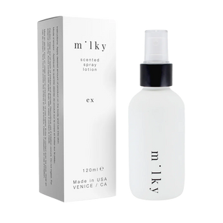 Ex Milky Spray Lotion