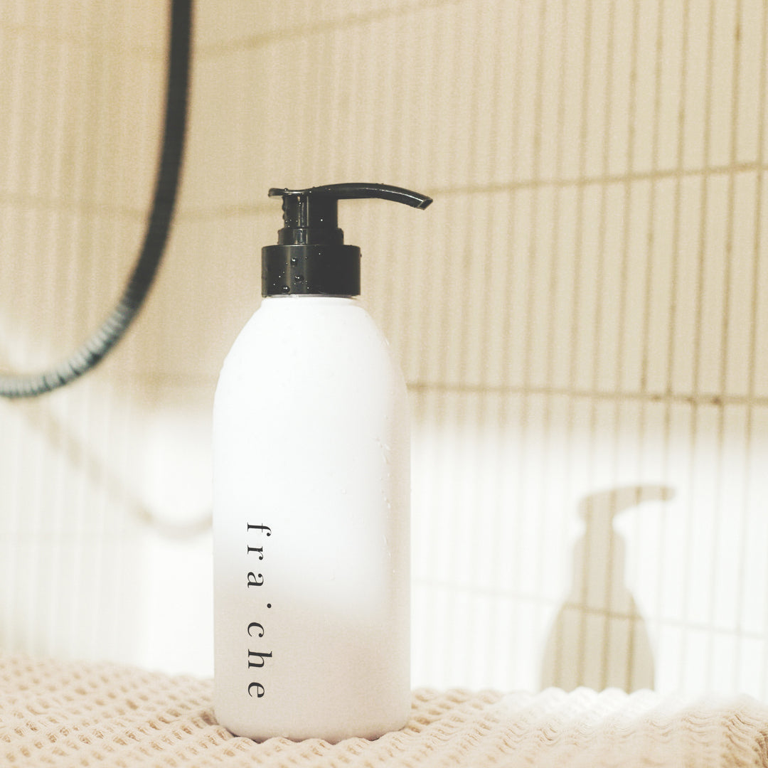 Fraiche Body Wash