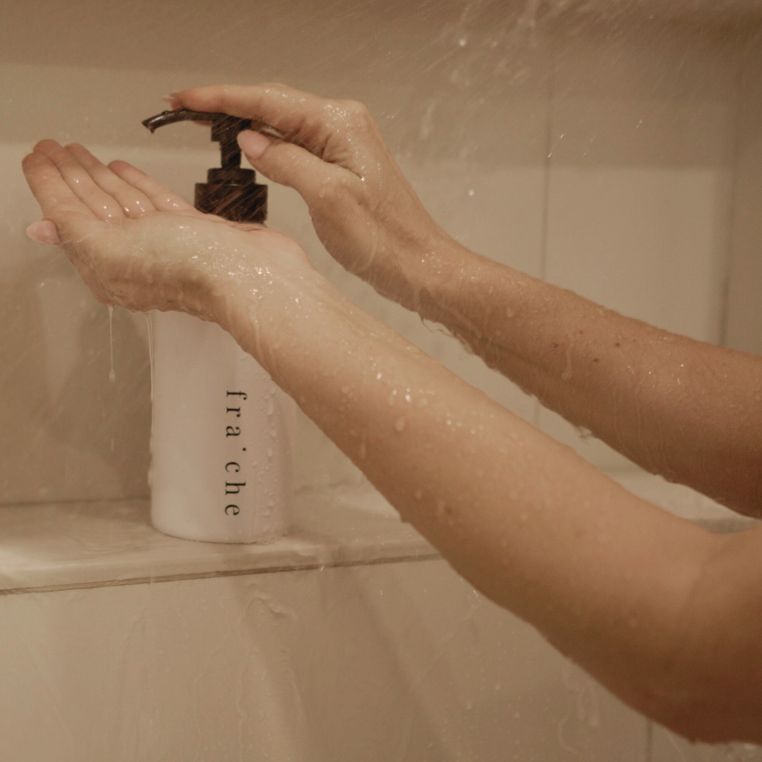 Fraiche Body Wash