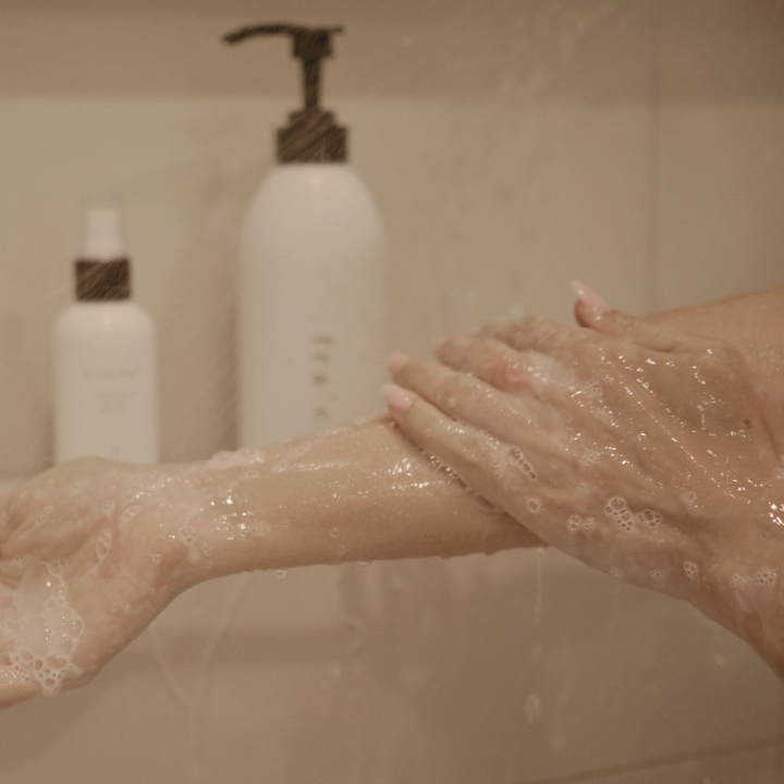 Fraiche Body Wash