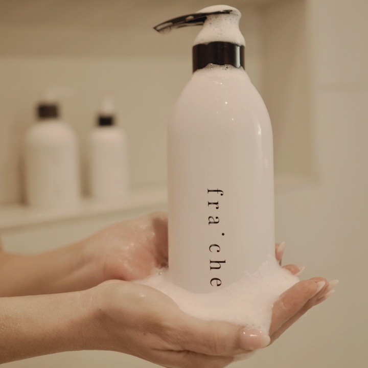 Fraiche Body Wash