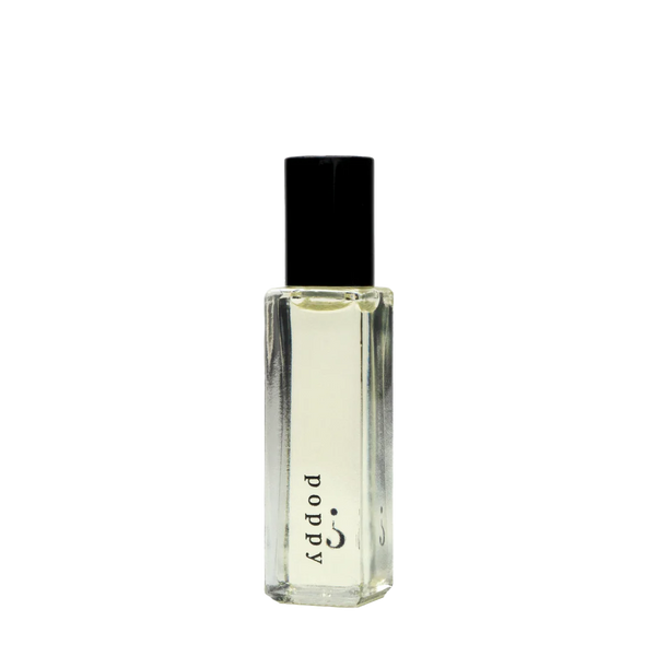 Poppy Roll-On Fragrance Oil – Riddle