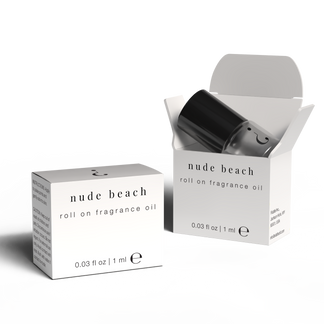 Nude Beach 1ml Roll-on