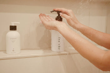 Milky Spray Lotions – Riddle