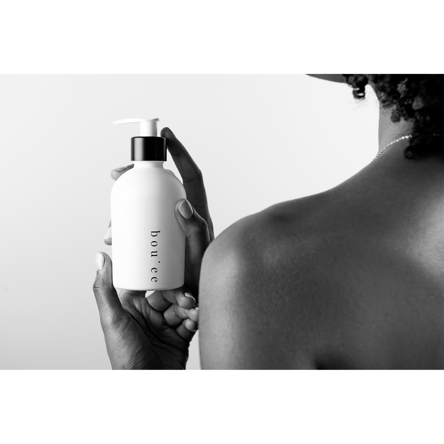 Voyeur Boujee Body Oil main image 1