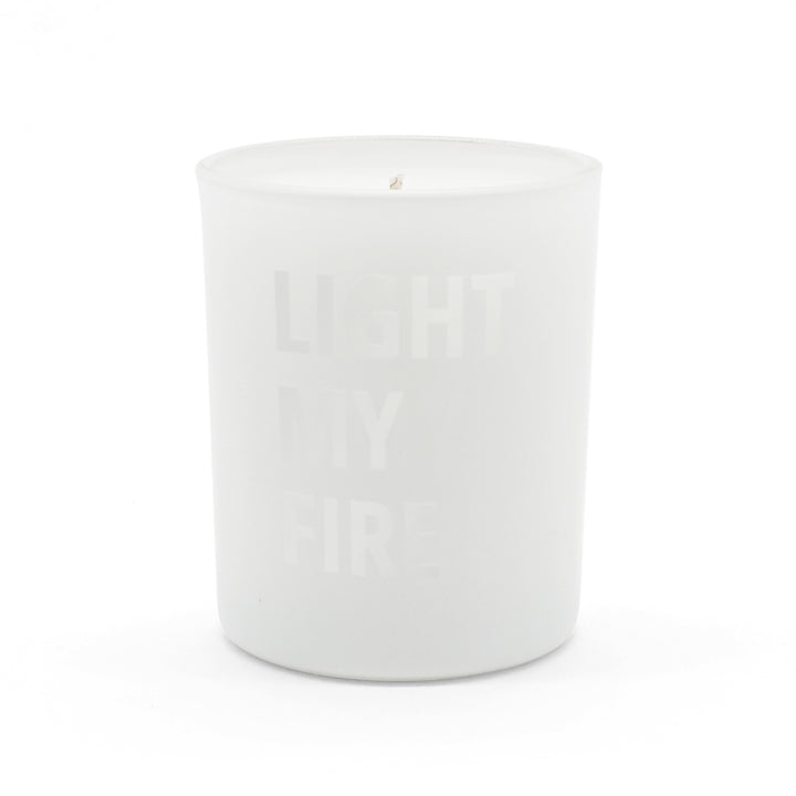 Voyeur Candle