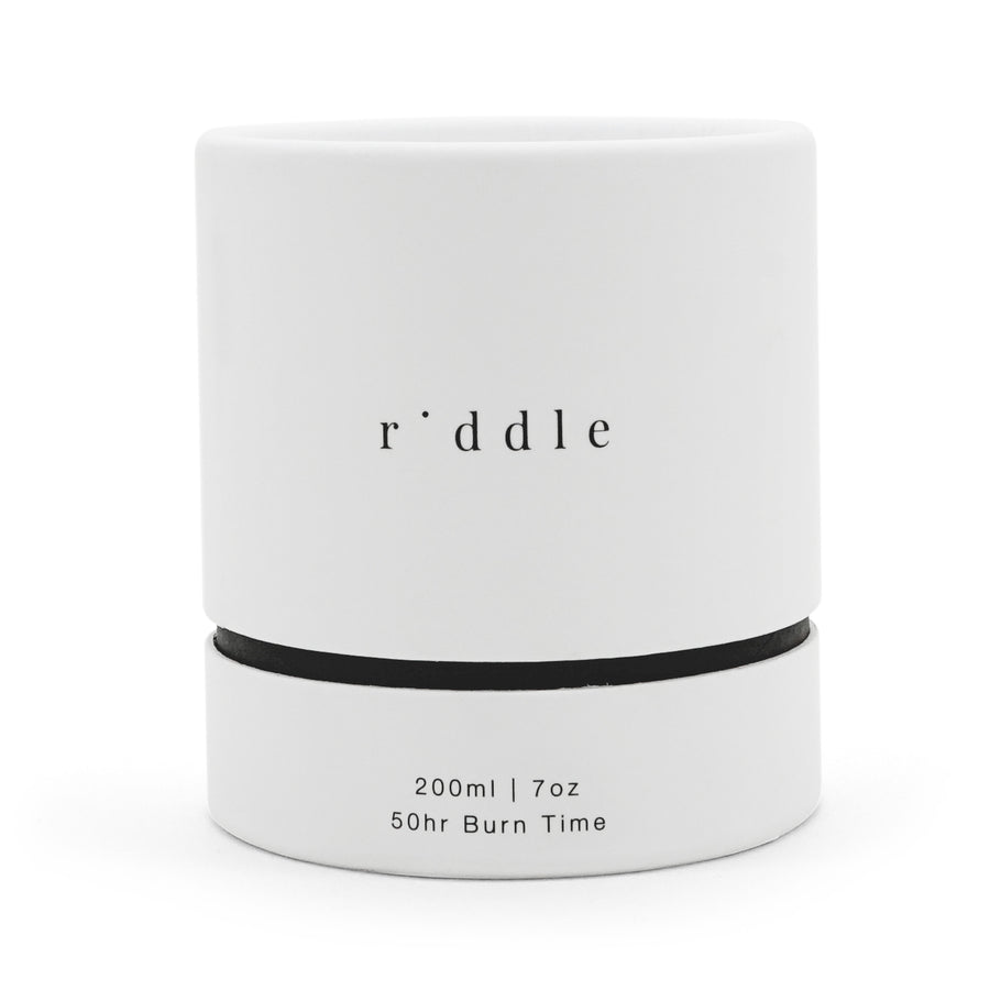 Original Candle – Riddle