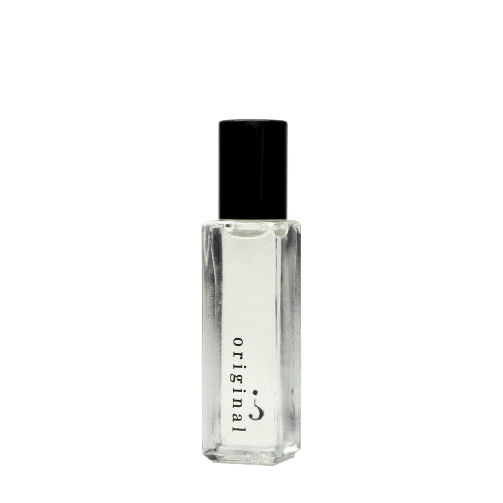 Chance Eau Fraiche Perfume Fragrance Body Oil Roll on (L) Ladies Type