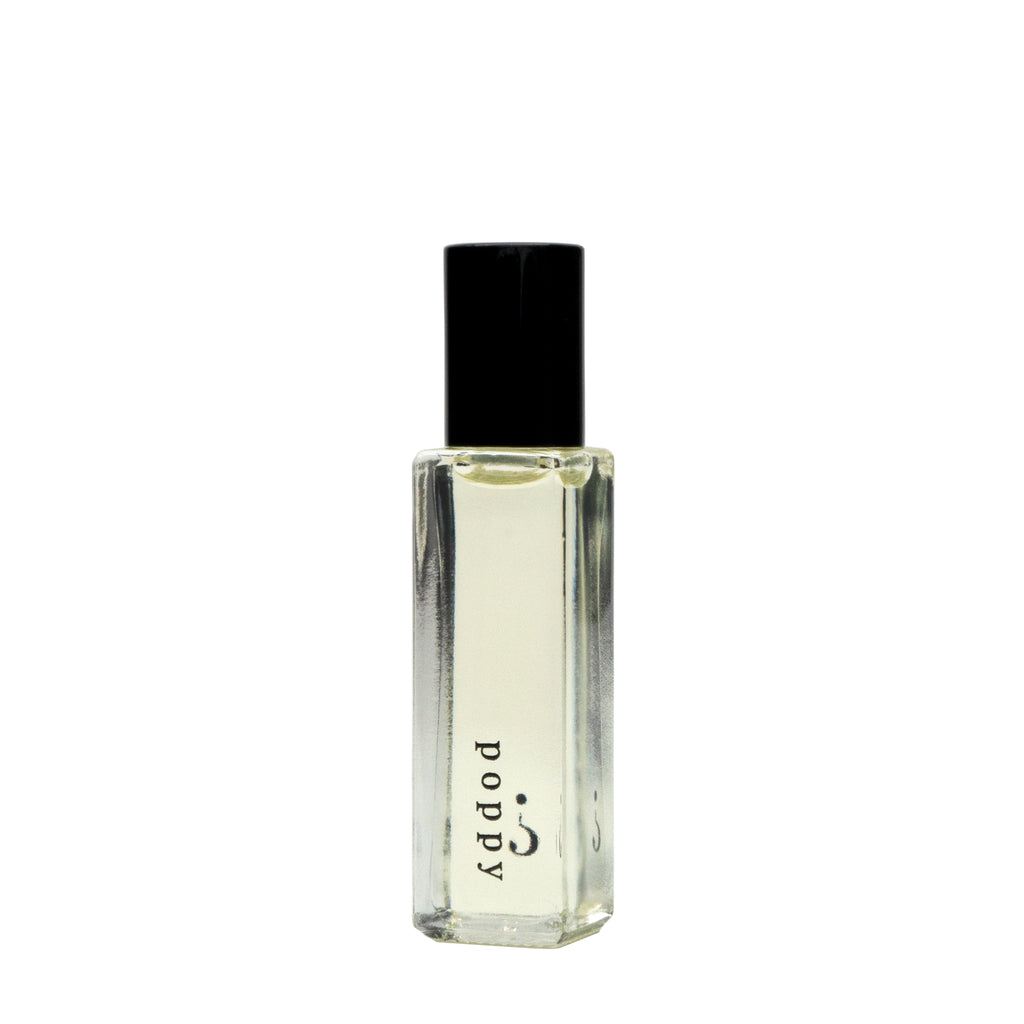 Les Deux No 3 Roll on Perfume Oil