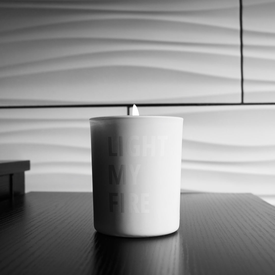 Original Candle – Riddle