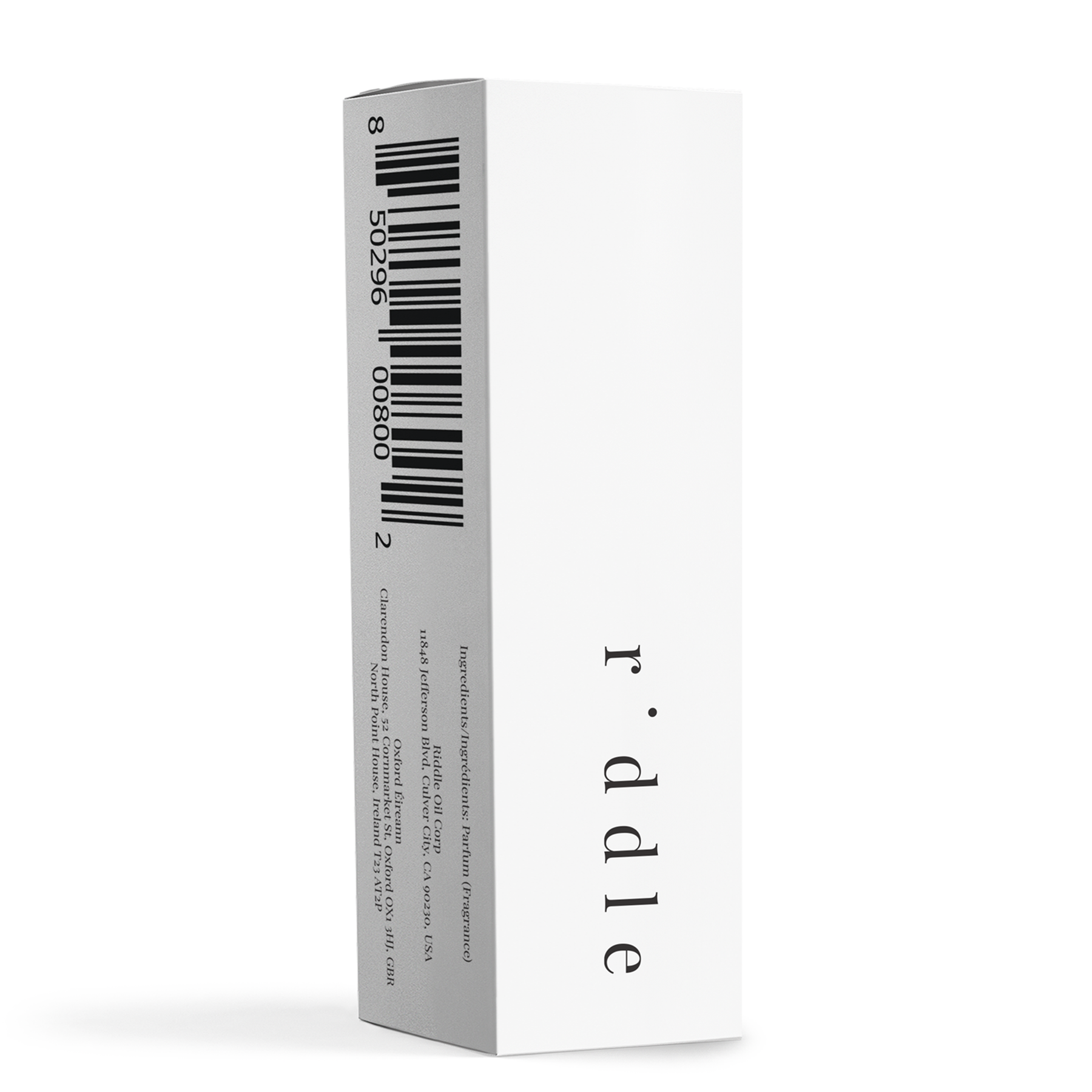Riddle perfume hotsell